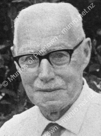 Charles Albert Browne